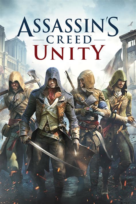 assassin's creed unity update|Assassin's Creed Unity (App 289650) · Patches and Updates.